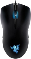 Фото - Мышка Razer Lachesis 5600 