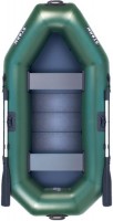 Фото - Надувная лодка Aqua-Storm ST ST-260PS
