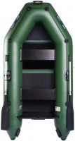 Фото - Надувная лодка Aqua-Storm STM STM-280KPS