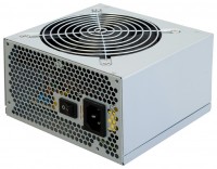 Фото - Блок питания Chieftec A85 CTB-650S