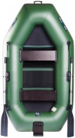 Фото - Надувная лодка Aqua-Storm ST ST-240DTK