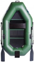 Фото - Надувная лодка Aqua-Storm ST ST-220DTK