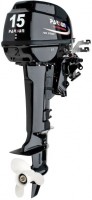 Фото - Лодочный мотор Parsun T15FWS