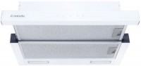 Фото - Вытяжка Minola HTLS 6935 WH 1300 LED белый