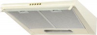 Фото - Вытяжка Perfelli PL 6442 IV LED слоновая кость