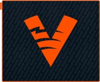 Фото - Коврик для мышки Virtus Pro Control Edition L 