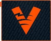 Фото - Коврик для мышки Virtus Pro Control Edition M 