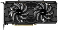 Фото - Видеокарта PNY GeForce GTX 1660 SUPER Dual Fan 