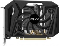 Видеокарта PNY GeForce GTX 1660 SUPER Single Fan 