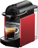 Фото - Кофеварка De'Longhi Nespresso Pixie EN 124.R красный