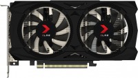 Фото - Видеокарта PNY GeForce RTX 2060 SUPER XLR8 DF Gaming OC 