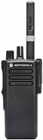 Фото - Рация Motorola DP4400E 