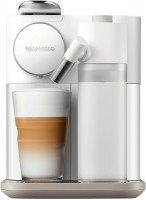 Кофеварка De'Longhi Nespresso Gran Lattissima EN 650.W белый