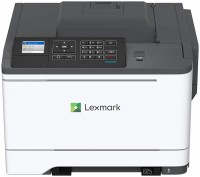 Фото - Принтер Lexmark C2425DW 