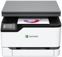 Фото - МФУ Lexmark MC3224DWE 