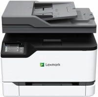 Фото - МФУ Lexmark MC3224ADWE 