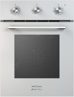 Фото - Духовой шкаф Krona STRETTO 45 WH