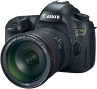 Фото - Фотоаппарат Canon EOS 5DS  kit 24-105