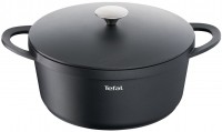 Фото - Кастрюля Tefal Trattoria E2184474 