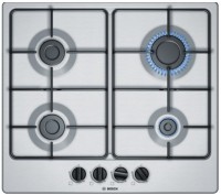 Фото - Варочная поверхность Bosch PGP 6B5B 80 нержавейка