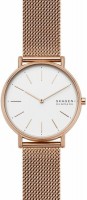 Фото - Наручные часы Skagen SKW2784 