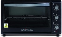 Фото - Электродуховка Optimum PK-3400 