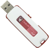 Фото - USB-флешка Kingston DataTraveler G2 16Gb