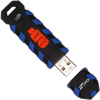 Фото - USB-флешка OCZ ATV 4Gb