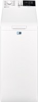 Фото - Стиральная машина Electrolux PerfectCare 600 EW6T4261P белый