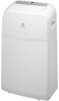 Фото - Кондиционер Electrolux EXP09HN1W6 27 м²