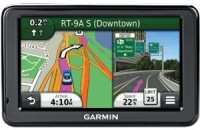 Фото - GPS-навигатор Garmin Nuvi 2515 