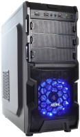 Фото - Персональный компьютер Artline Gaming X44 (X44v17)