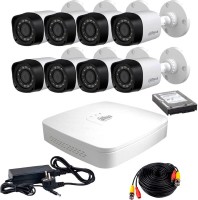 Фото - Комплект видеонаблюдения Dahua KIT-HDCVI-8W/HDD1000 