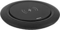 Фото - Зарядное устройство Devia Allen Wireless Ultra Thin Charger 