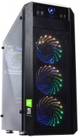 Фото - Персональный компьютер Artline Gaming X95 (X95v27)