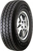Фото - Шины Dunlop Vantrek V1 225/65 R16C 112R