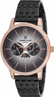 Фото - Наручные часы Daniel Klein DK12226-2 