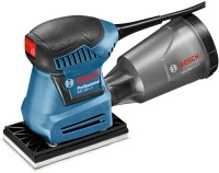 Фото - Шлифовальная машина Bosch GSS 160-1 A Professional 06012A2200 