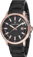 Фото - Наручные часы Daniel Klein DK12230-4