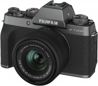 Фото - Фотоаппарат Fujifilm X-T200  kit 16-80