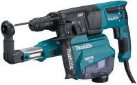 Фото - Перфоратор Makita HR2653T 