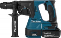 Фото - Перфоратор Makita DHR243RTJ 