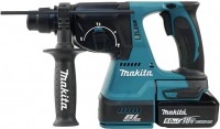 Фото - Перфоратор Makita DHR242RTJ 