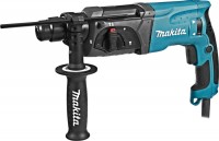 Фото - Перфоратор Makita HR2470X 