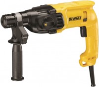 Фото - Перфоратор DeWALT D25033 