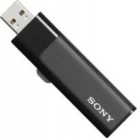 Фото - USB-флешка Sony Micro Vault Ultra 4Gb