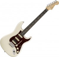 Фото - Гитара Fender American Elite Stratocaster HSS 