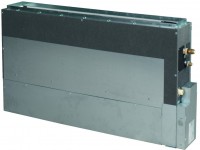 Фото - Кондиционер Daikin FNA60A9/RZAG60A 65 м²