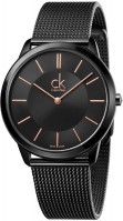 Фото - Наручные часы Calvin Klein K3M21421