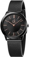 Фото - Наручные часы Calvin Klein K3M22421